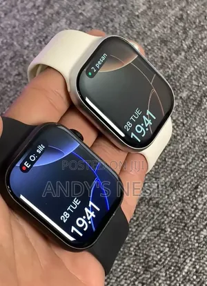 Pesan Smart Watches