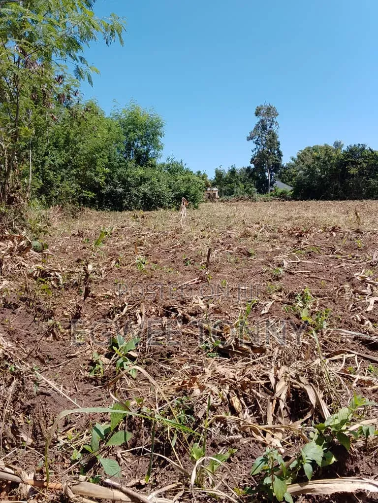 Full 2 Accres of the Land on Quick Sale in Lira City