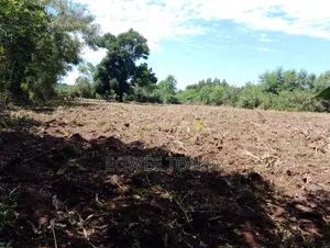 Full 2 Accres of the Land on Quick Sale in Lira City