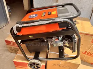 3.5kw Bonchi Gasoline Generator