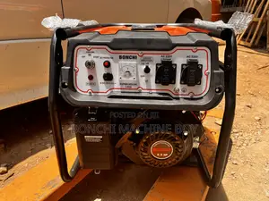 3.5kw Bonchi Gasoline Generator