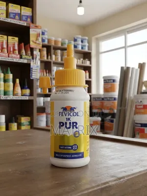 125g Fevicol Pur Multipurpose Adhesive