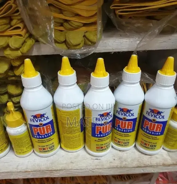 125g Fevicol Pur Multipurpose Adhesive