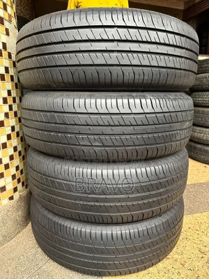 215/65r16 Good Year Tyres for Naoh, Rov4