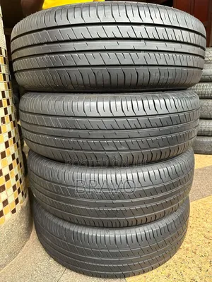 215/65r16 Good Year Tyres for Naoh, Rov4