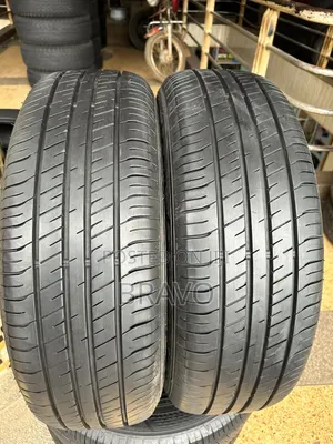 215/65r16 Good Year Tyres for Naoh, Rov4