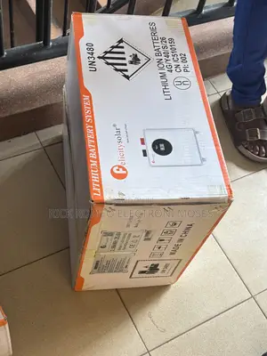 200ah 24v Lithium Ion Battery