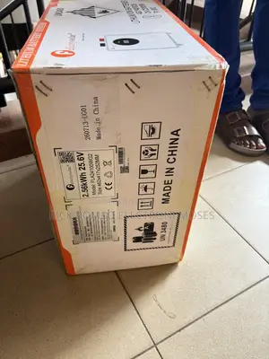 200ah 24v Lithium Ion Battery