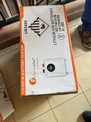 200ah 24v Lithium Ion Battery