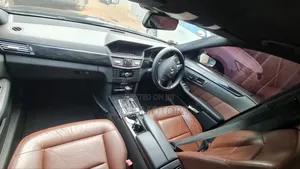 Mercedes-Benz C250 2015 Black