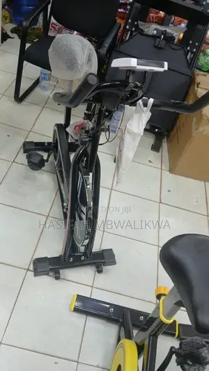 Sport Gym Bike