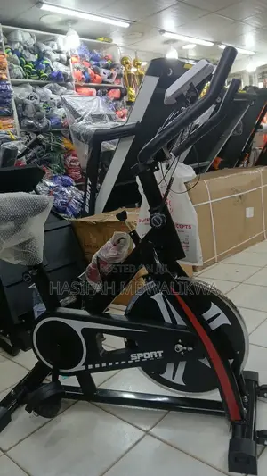 Sport Gym Bike