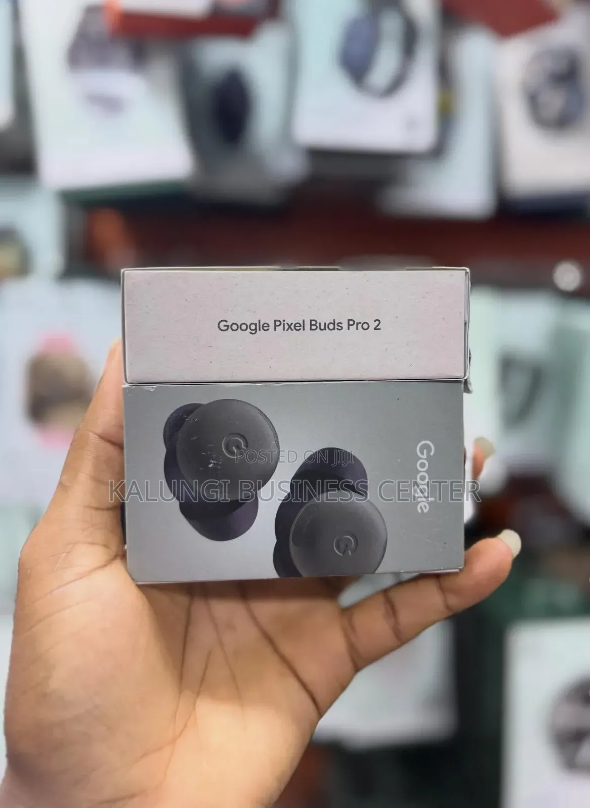 Google Pixel Buds 2a Pro Wireless Earbuds