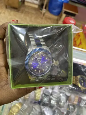 Rolex Watch