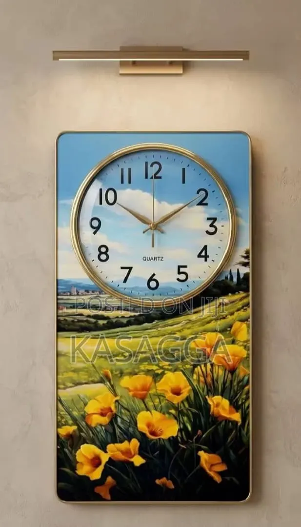 Wall Clock