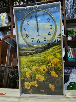 Wall Clock