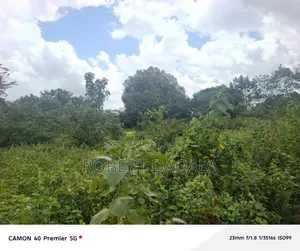 75x75ft Plot for Sale