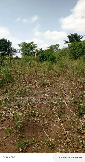 75x75ft Plot for Sale