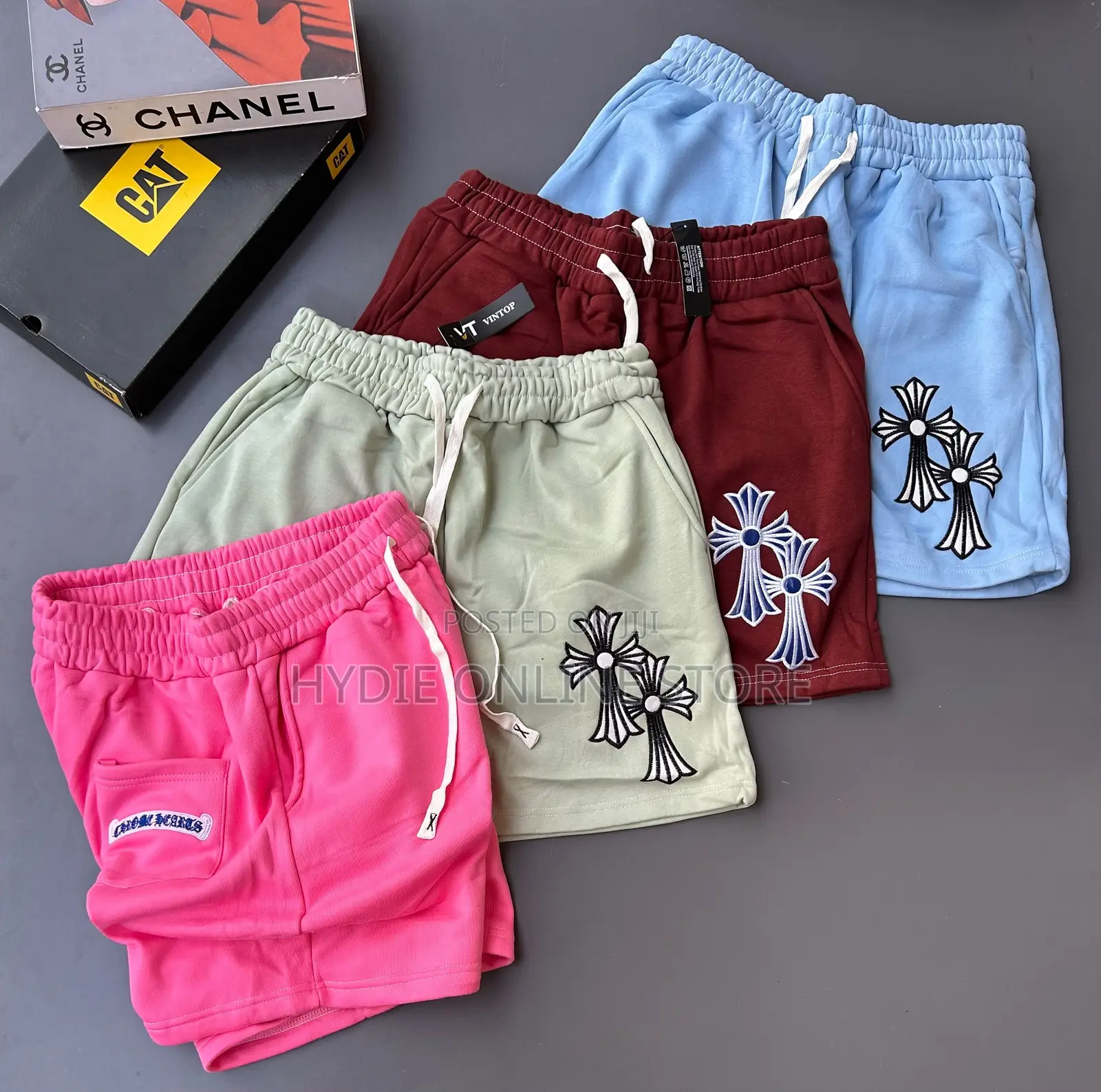 Quality Gents Shorts