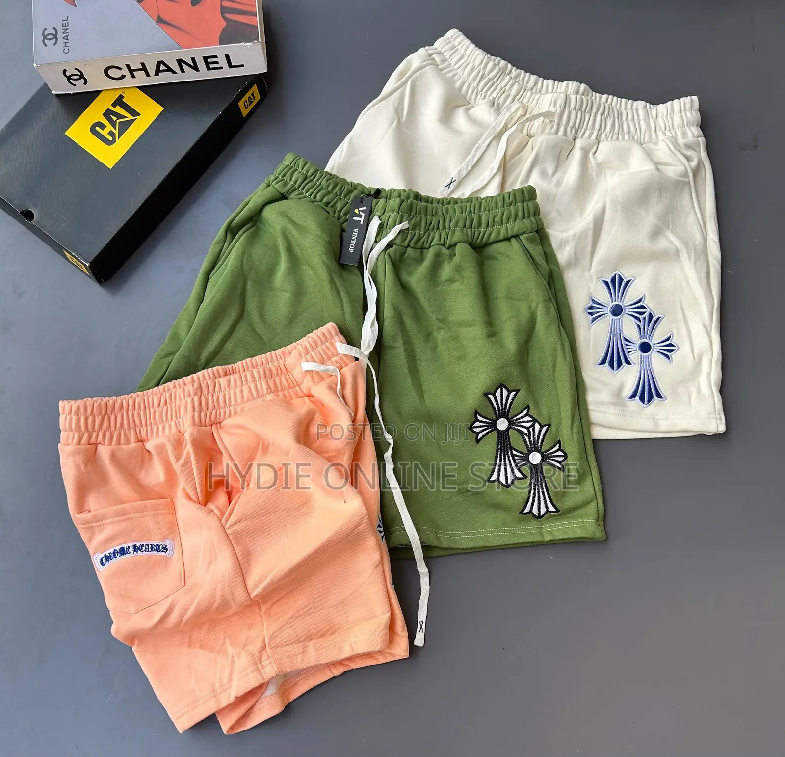 Quality Gents Shorts
