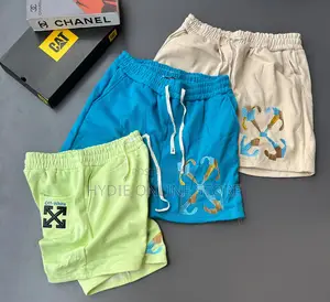 Quality Gents Shorts