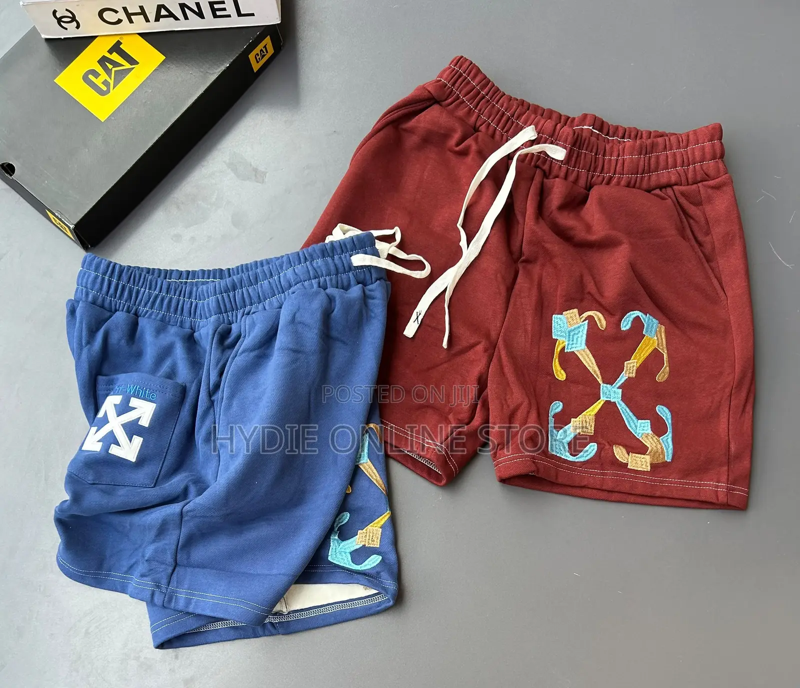 Quality Gents Shorts