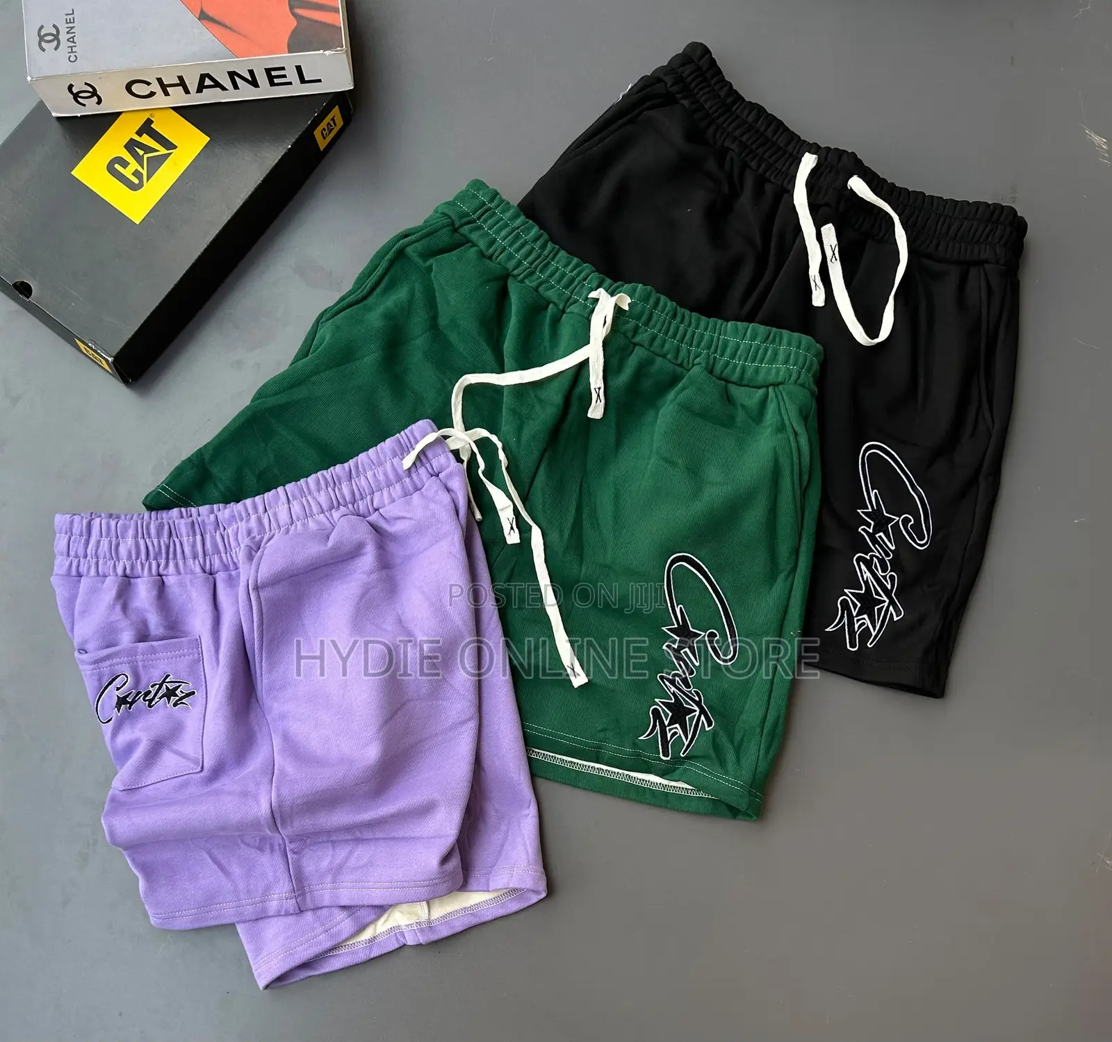 Quality Gents Shorts