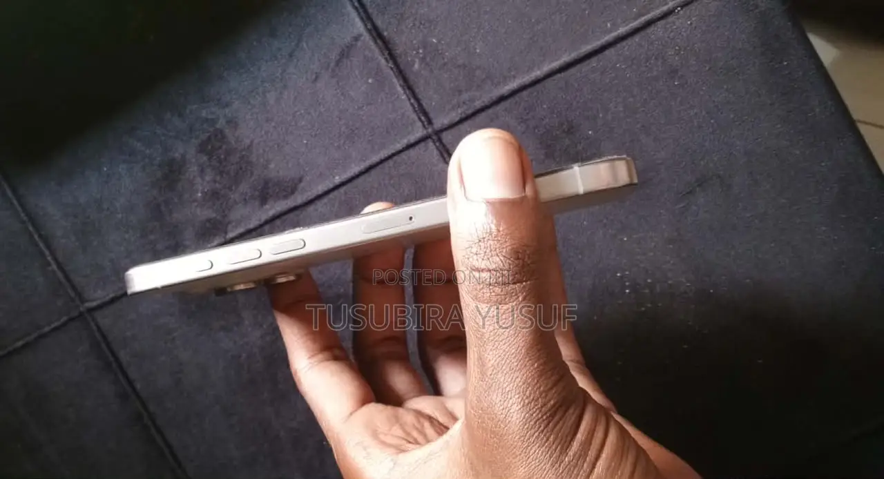 Apple iPhone 15 Pro Max 256 GB White