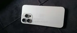 Apple iPhone 15 Pro Max 256 GB White