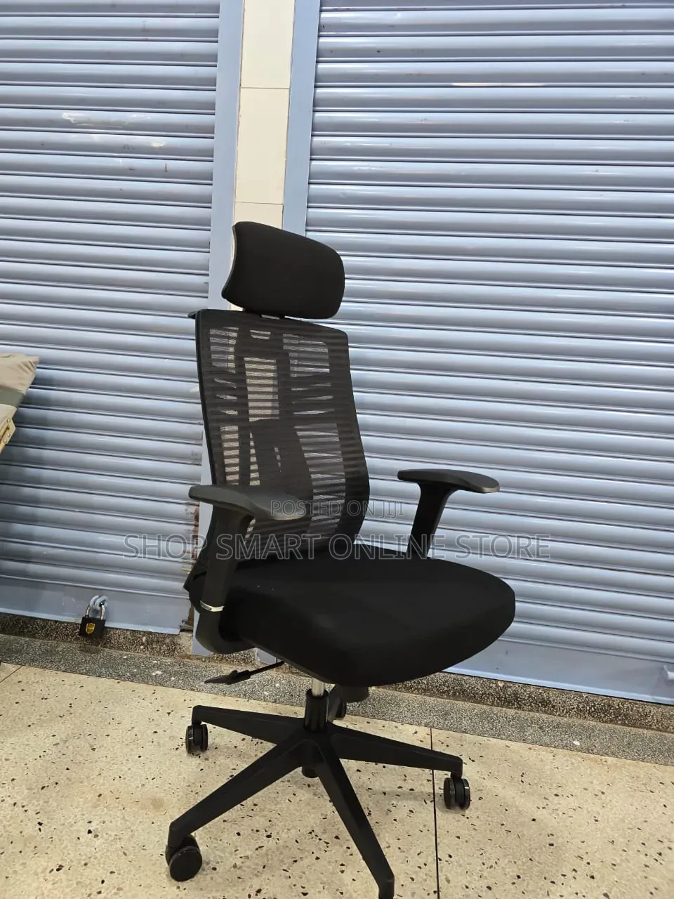 New Ergonomic Office Chair Office Chair