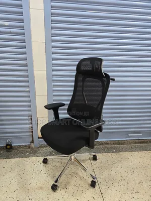 Elegant CEO Office Chairs Office Chairs Back Support