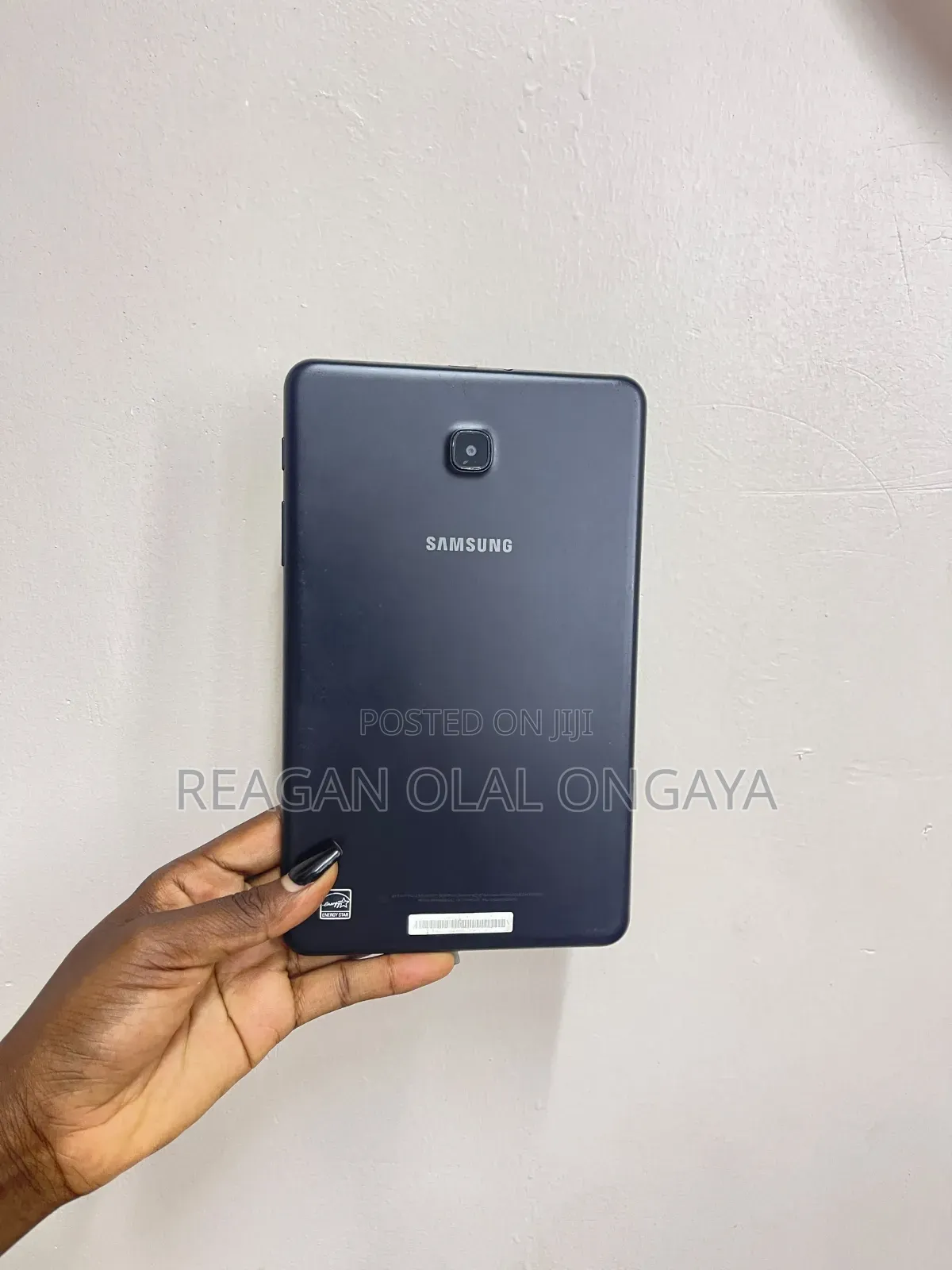 Samsung Galaxy Tab A9+ 32 GB Black
