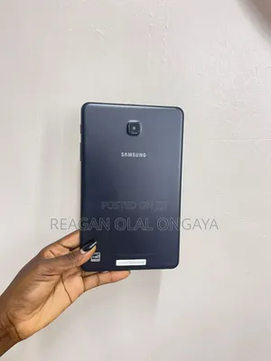 Samsung Galaxy Tab A9+ 32 GB Black