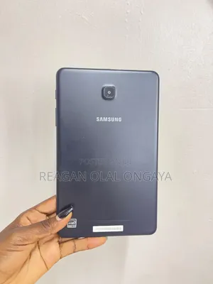 Samsung Galaxy Tab A9+ 32 GB Black