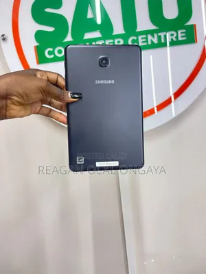 Samsung Galaxy Tab A9+ 32 GB Black