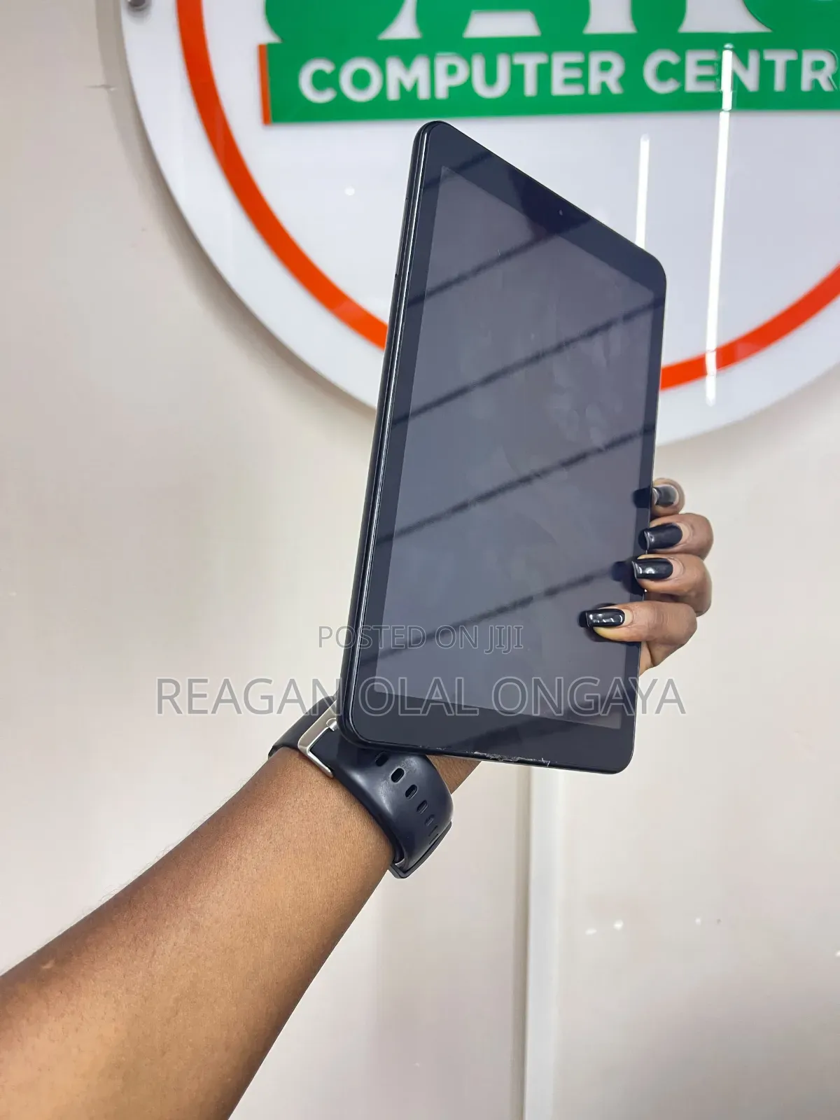 Samsung Galaxy Tab A9+ 32 GB Black