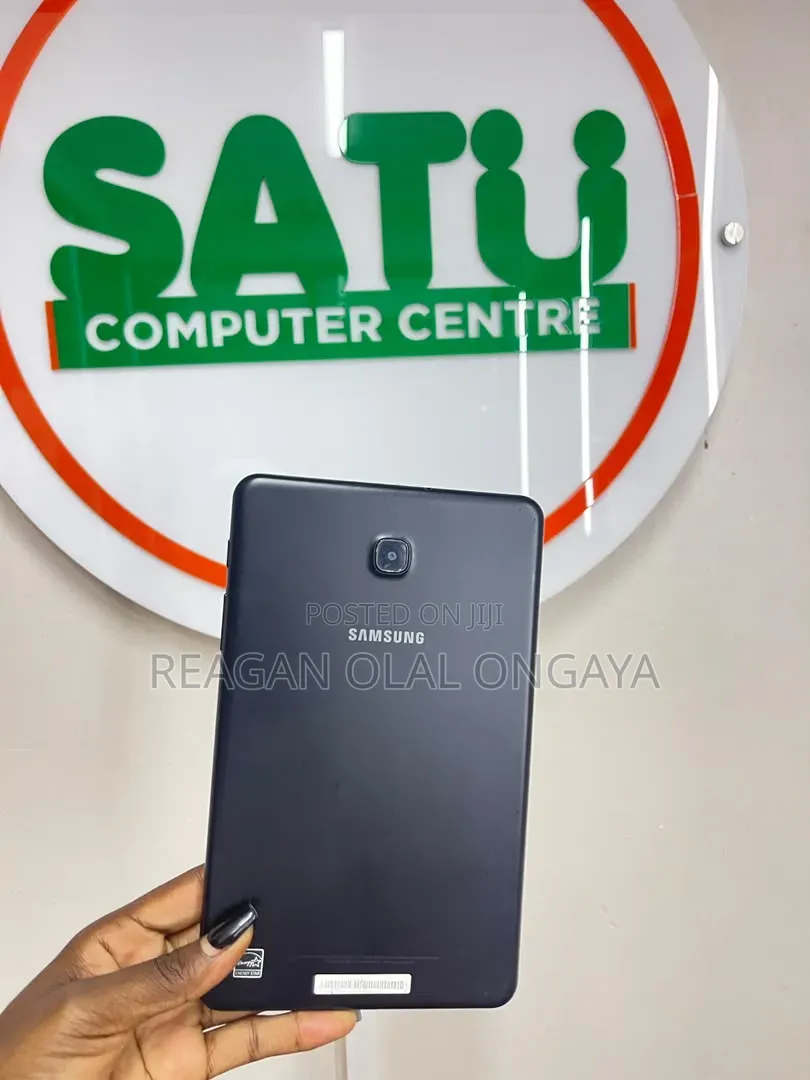 Samsung Galaxy Tab A9+ 32 GB Black
