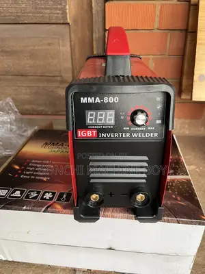 Bonchi Mma-800 Professional Welding