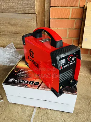 Bonchi Mma-800 Professional Welding
