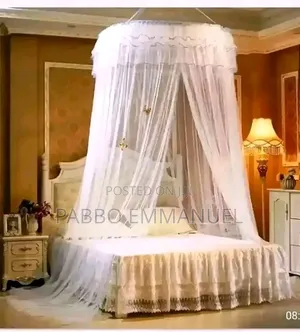 Hanging Rail Net