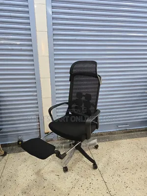 Footrest Reclining Office Chairs Office Chairs