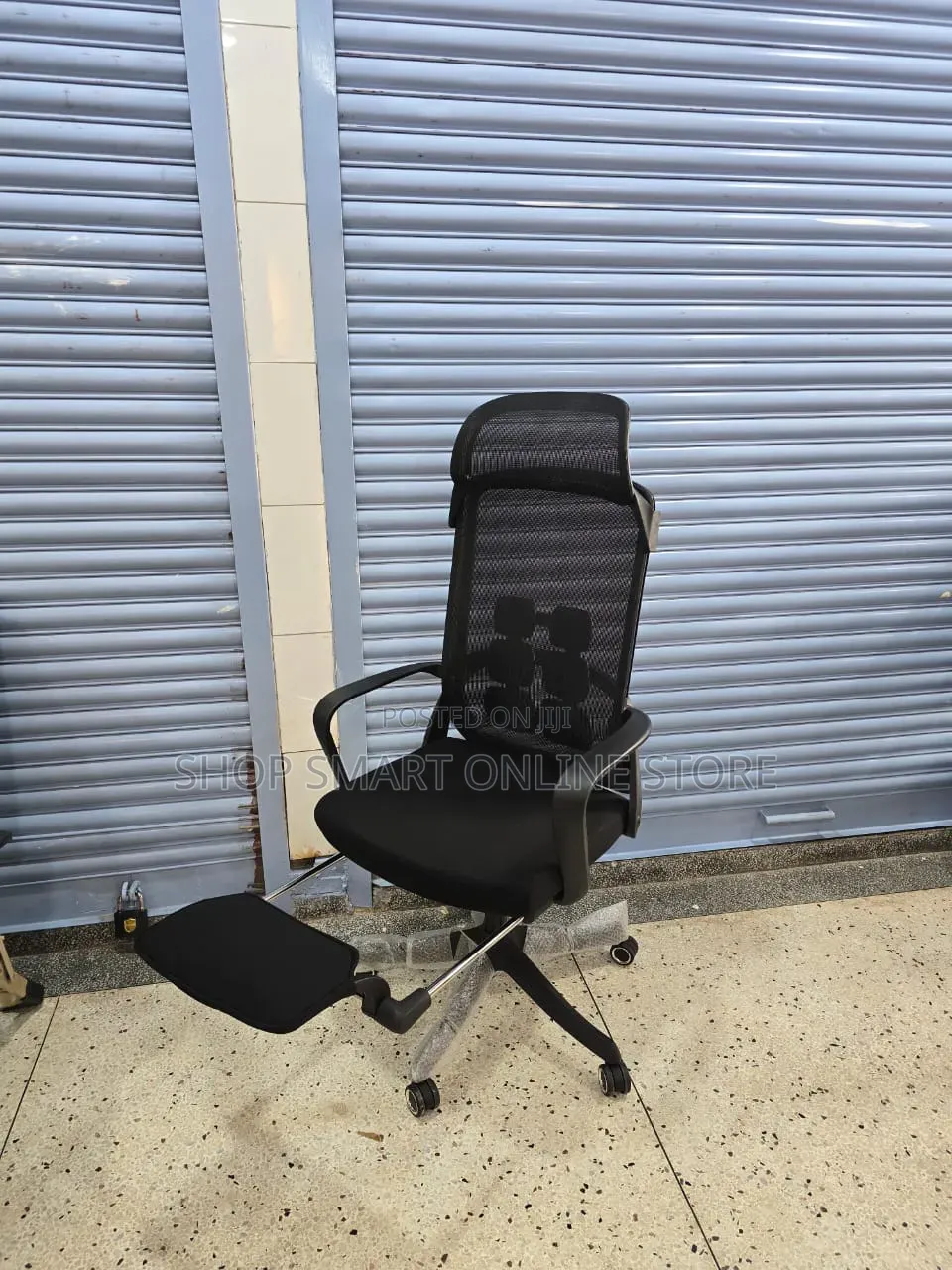 Footrest Reclining Office Chairs Office Chairs