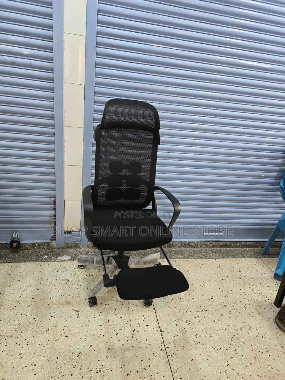 Footrest Reclining Office Chairs Office Chairs