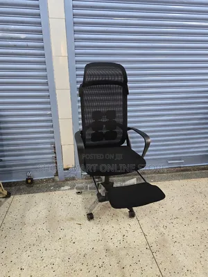 Footrest Reclining Office Chairs Office Chairs