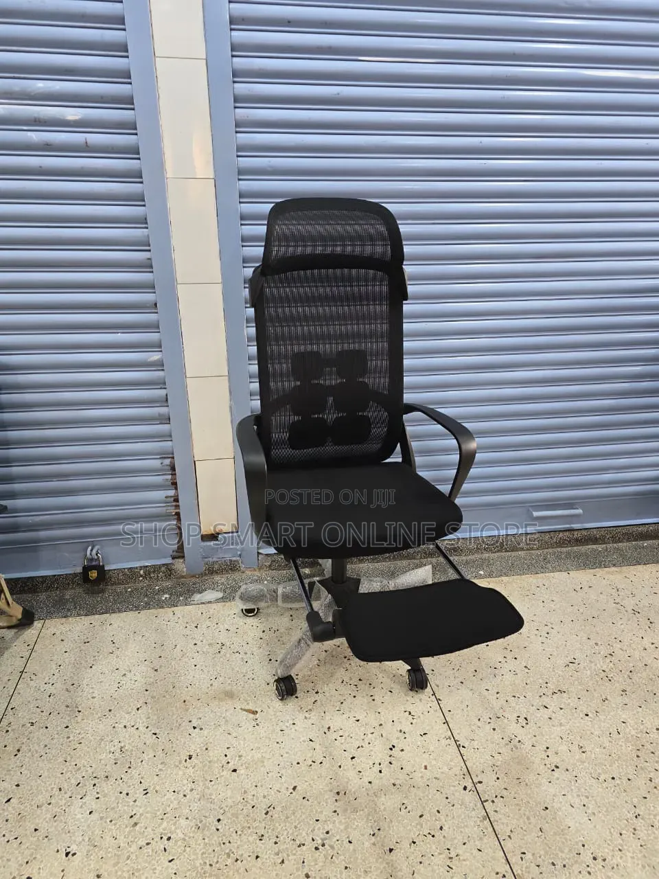 Footrest Reclining Office Chairs Office Chairs