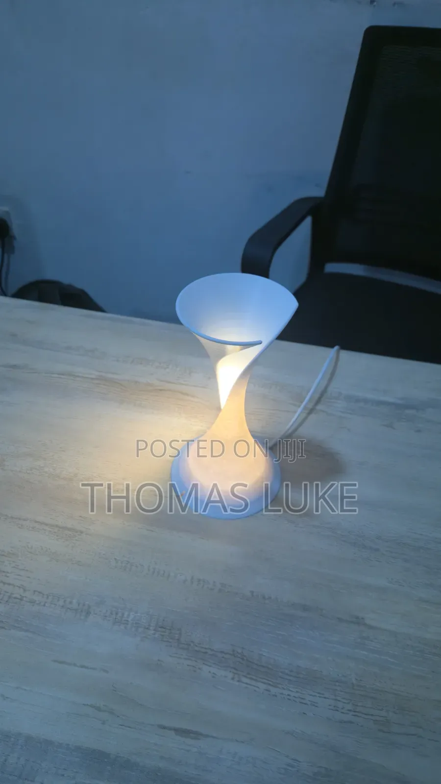 Minimal Stylish Light