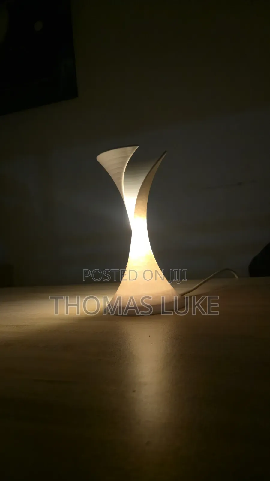 Minimal Stylish Light