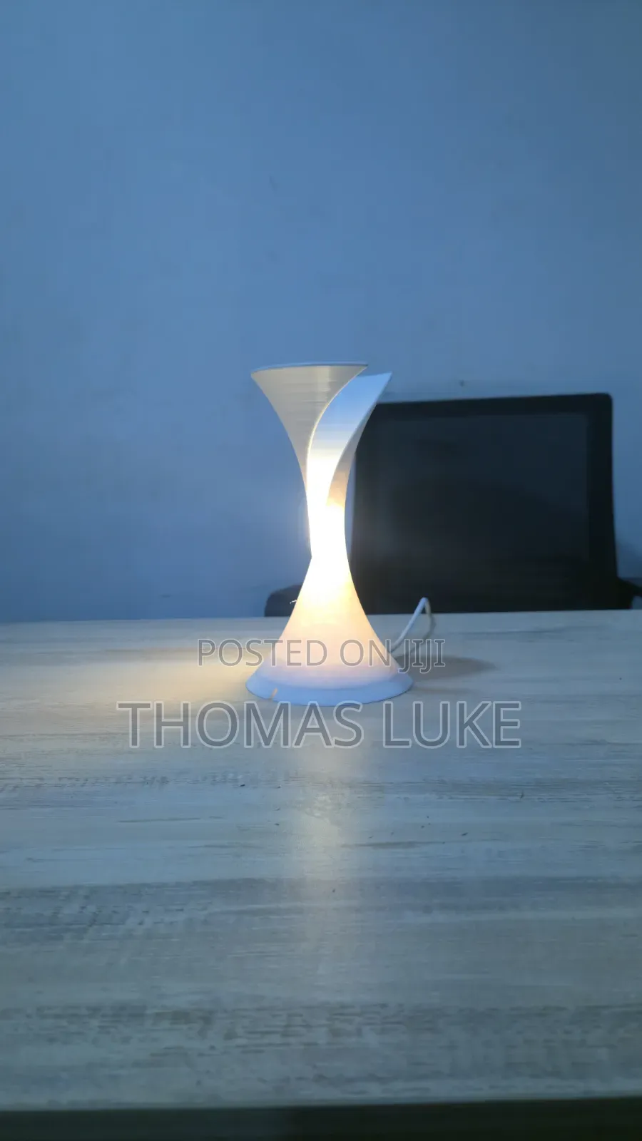 Minimal Stylish Light