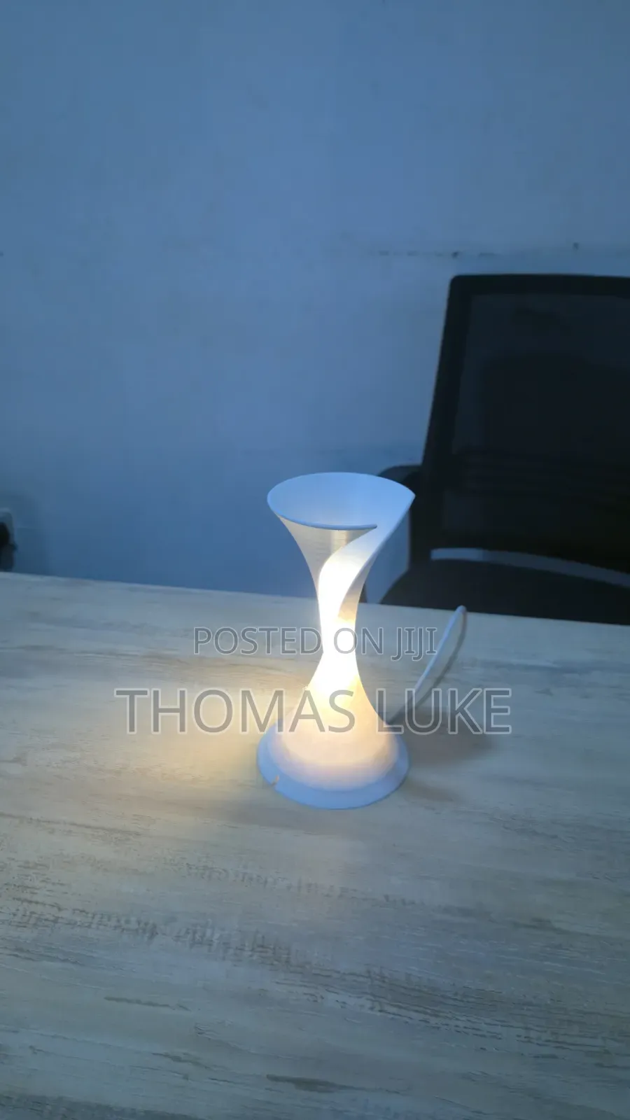 Minimal Stylish Light