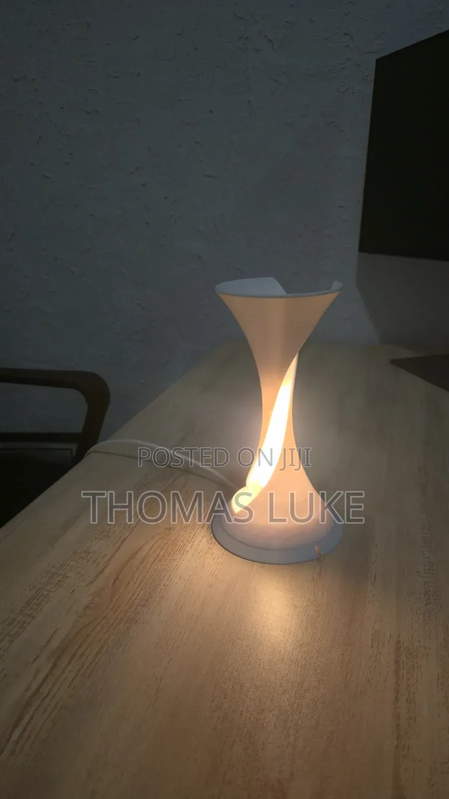 Minimal Stylish Light